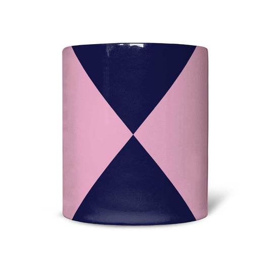 Geoff and Sandra Turnbull Racing Full Colour Mug - Mug - Hacked Up