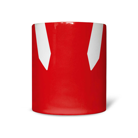 Berkshire Parts and Panels Ltd Full Colour Mug - Mug - Hacked Up