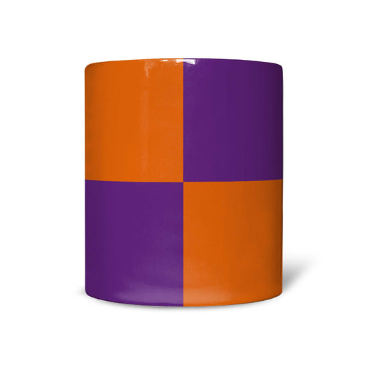 T W Morley Full Colour Mug - Mug - Hacked Up