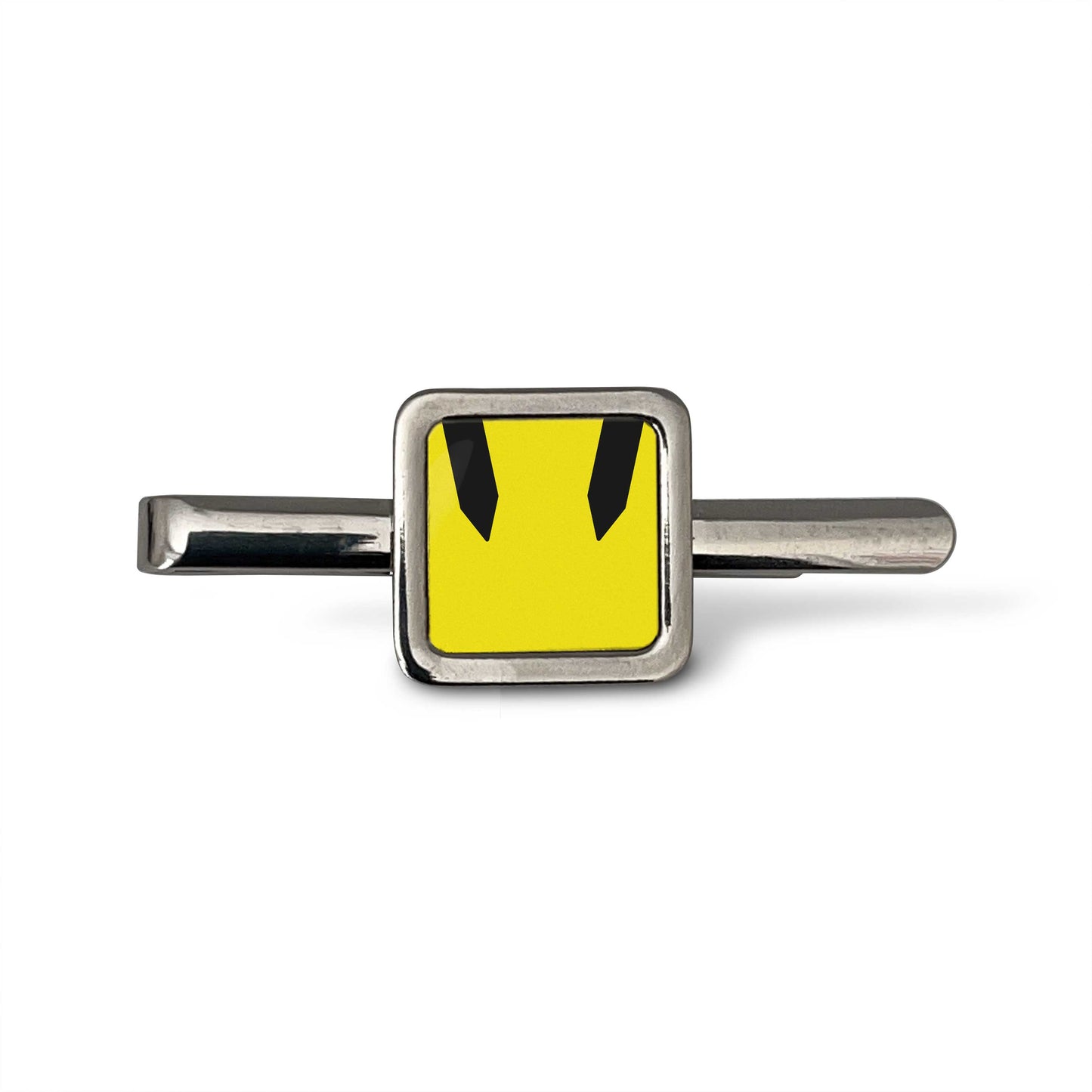 Sheikh Ahmed Al Maktoum Tie Clip - Tie Clip - Hacked Up