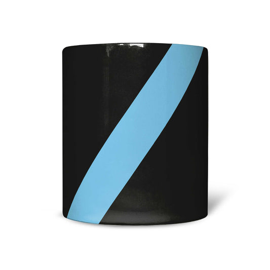 Eclipse Thoroughbred Partners LLC Full Colour Mug - Mug - Hacked Up