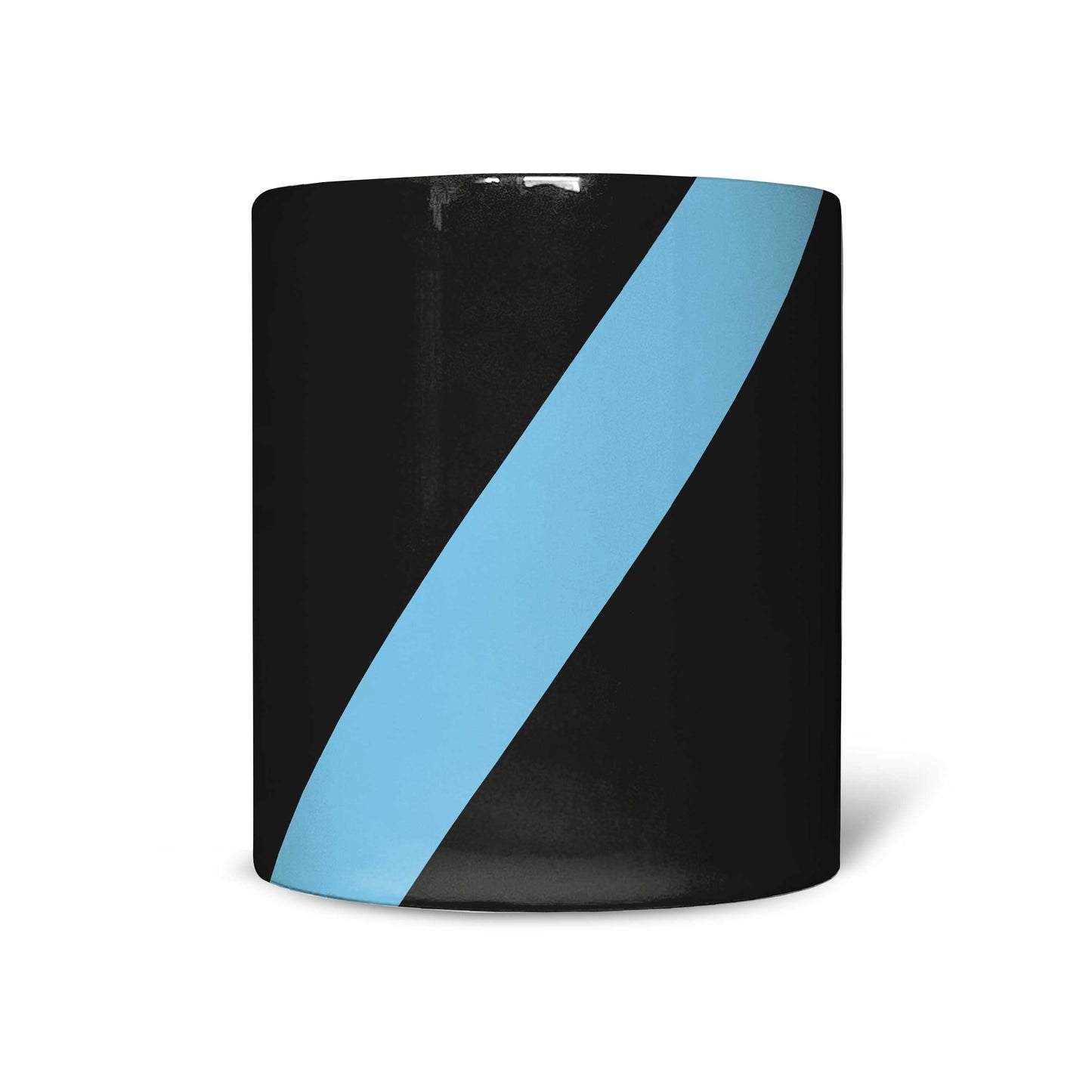 Eclipse Thoroughbred Partners LLC Full Colour Mug - Mug - Hacked Up