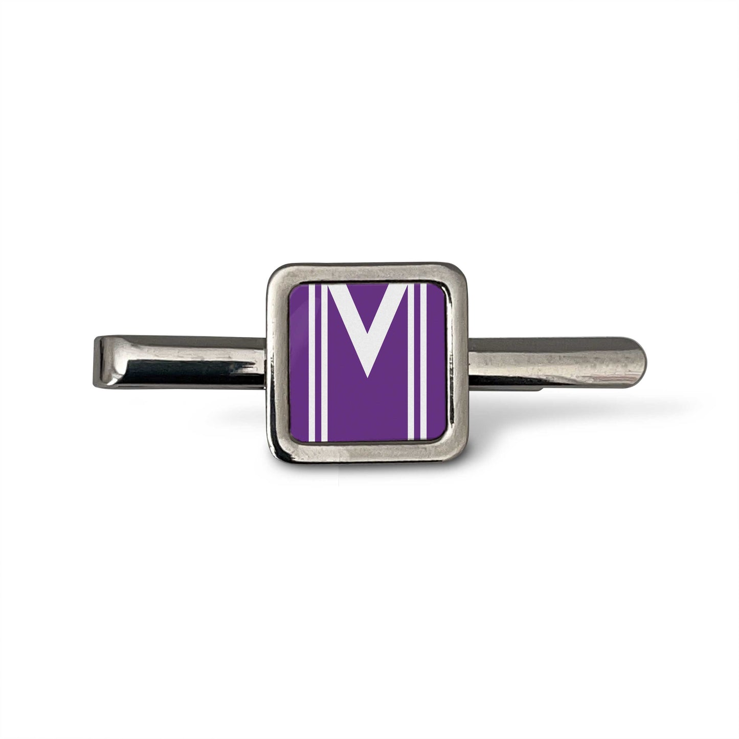 Halycon Thoroughbreds Tie Clip - Tie Clip - Hacked Up