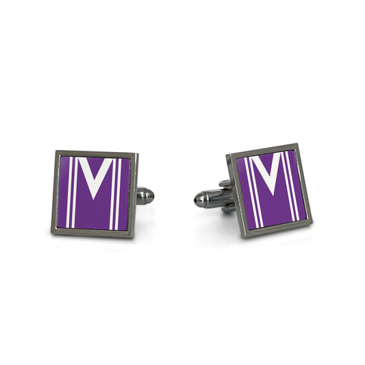 Halycon Thoroughbreds Cufflinks - Cufflinks - Hacked Up
