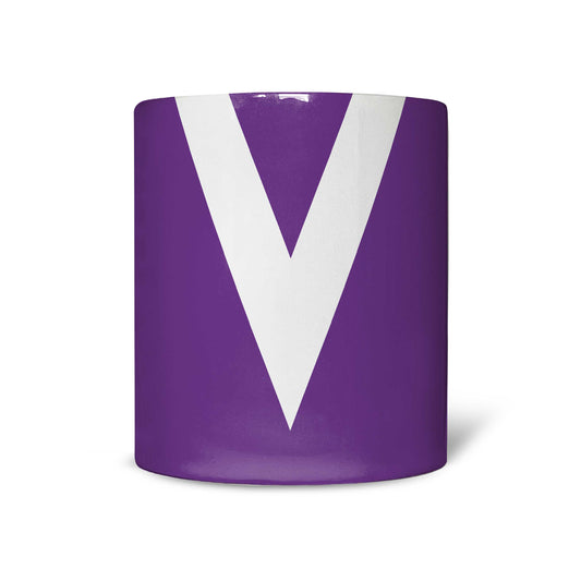 Halycon Thoroughbreds Full Colour Mug - Mug - Hacked Up