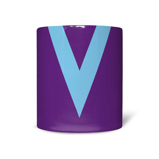 J C Smith Full Colour Mug - Mug - Hacked Up