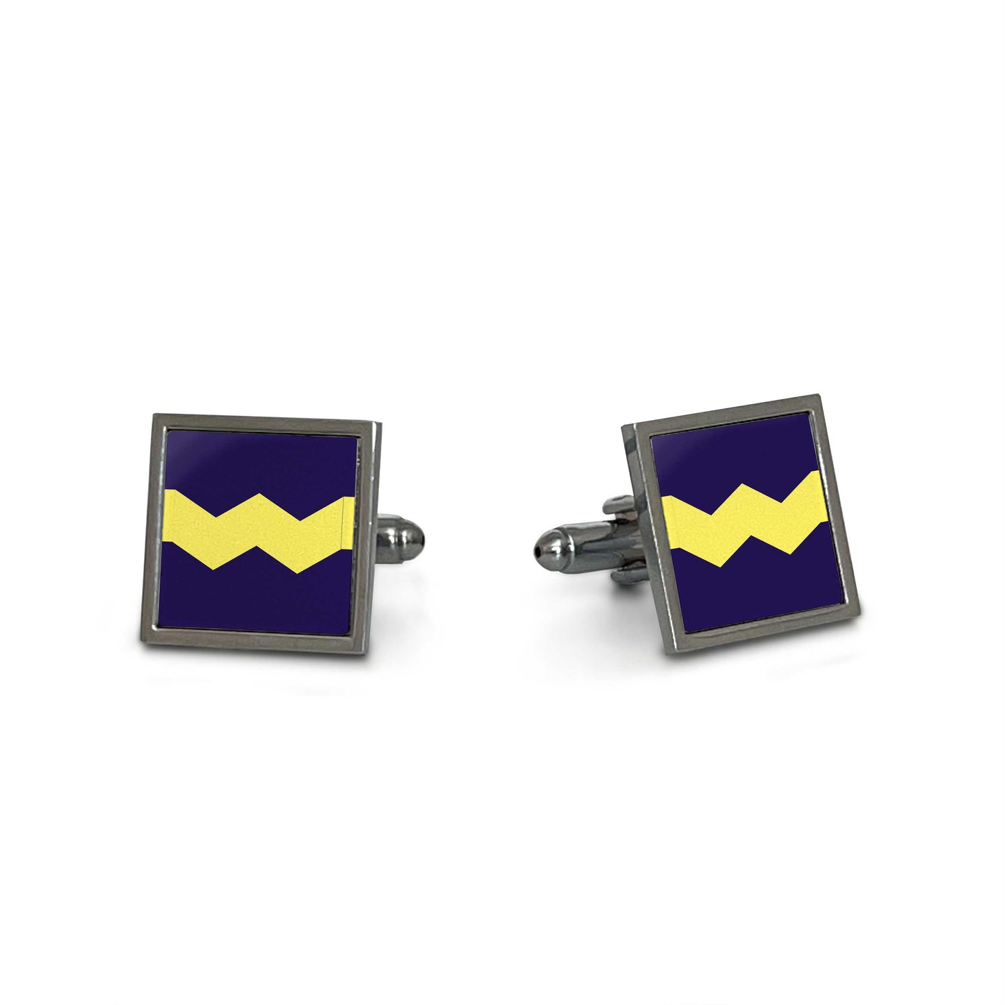 Nat Rothschild Cufflinks - Cufflinks - Hacked Up