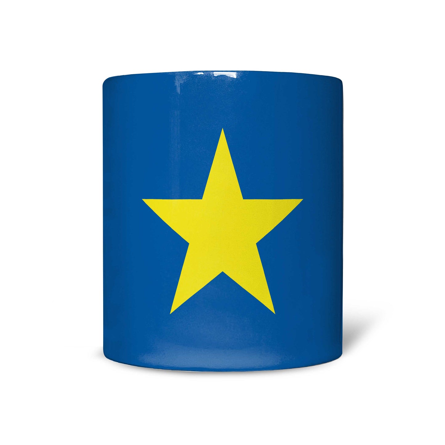 Pallister Racing Full Colour Mug - Mug - Hacked Up
