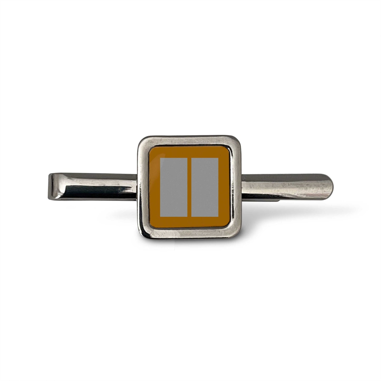 Hamad Rashed Bin Ghedayer Tie Clip - Tie Clip - Hacked Up
