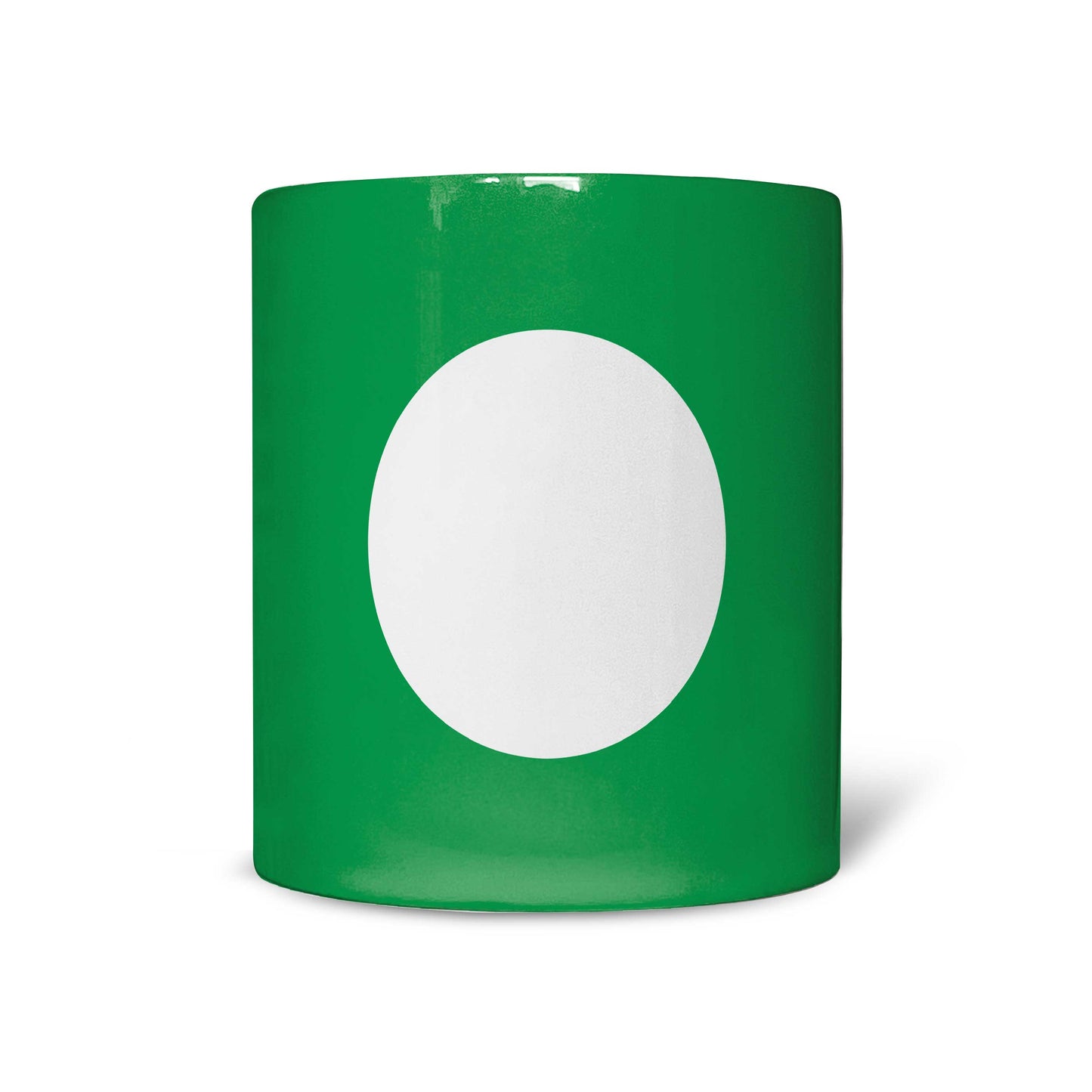 La Pyle Partnership Full Colour Mug - Mug - Hacked Up