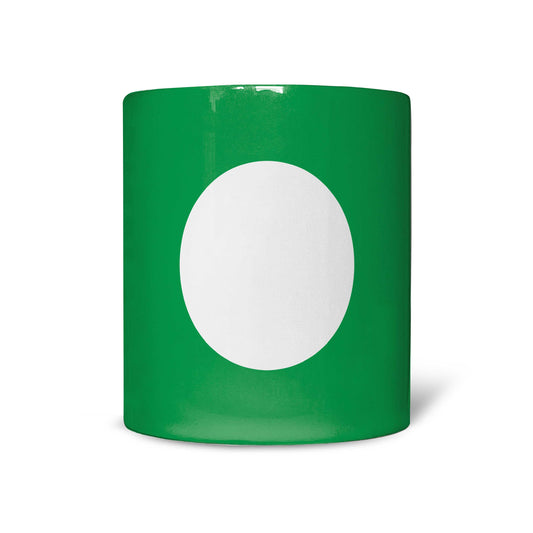 La Pyle Partnership Full Colour Mug - Mug - Hacked Up