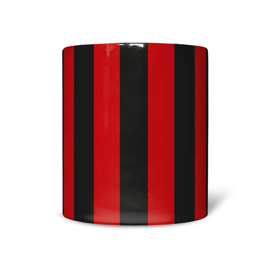 P K Siu Full Colour Mug - Mug - Hacked Up