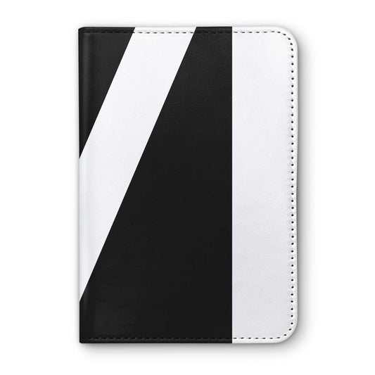 A Nevin Horse Racing Passport Holder - Hacked Up Horse Racing Gifts