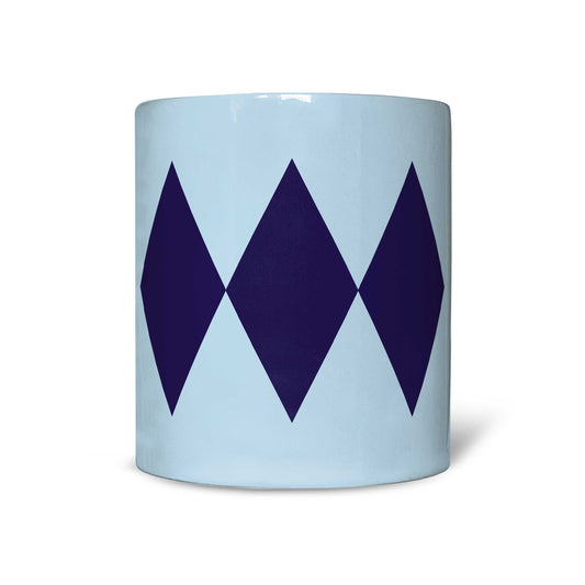 David Ward Full Colour Mug - Mug - Hacked Up