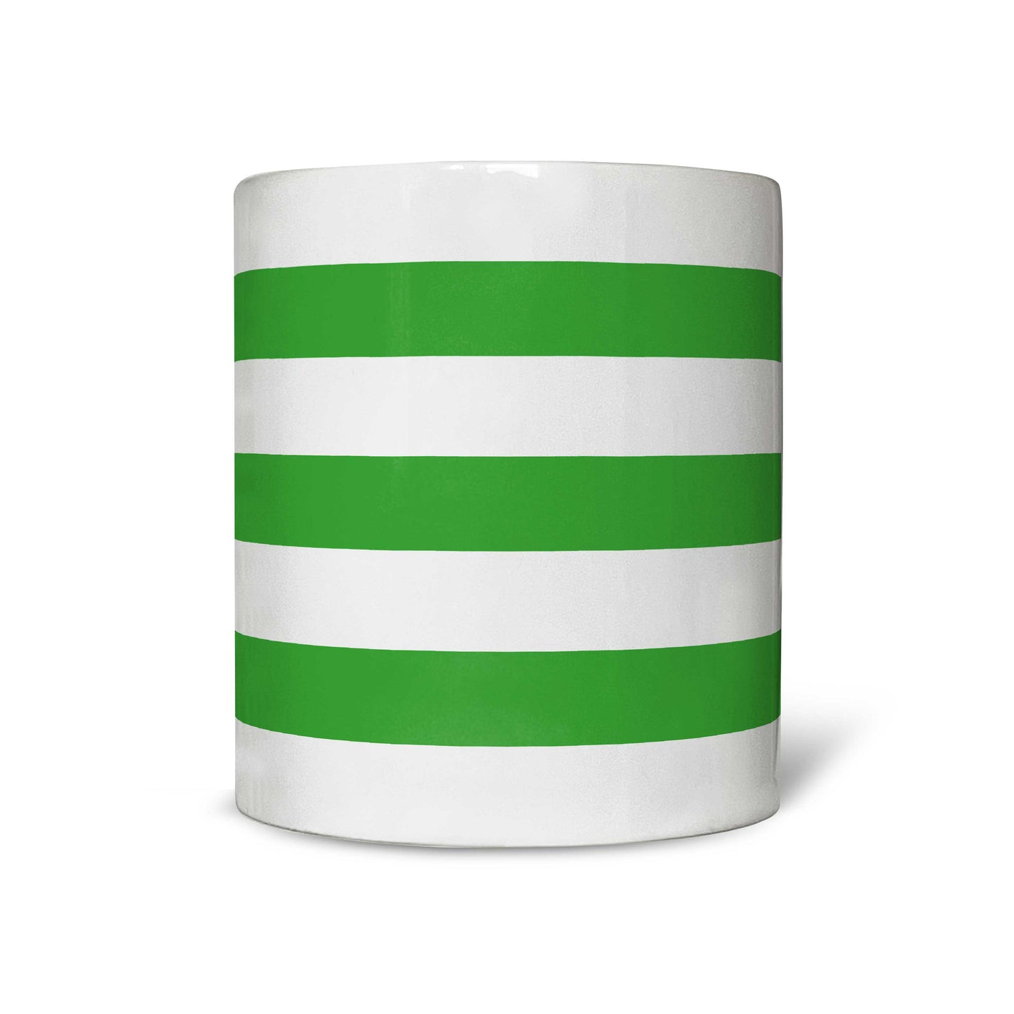 Mick and Janice Mariscotti Full Colour Mug - Mug - Hacked Up