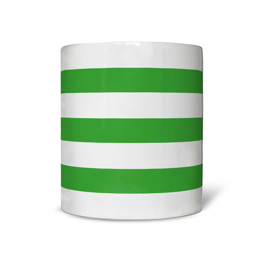 Mick and Janice Mariscotti Full Colour Mug - Mug - Hacked Up