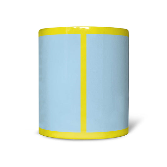 Poseidon Thoroughbred Racing Full Colour Mug - Mug - Hacked Up