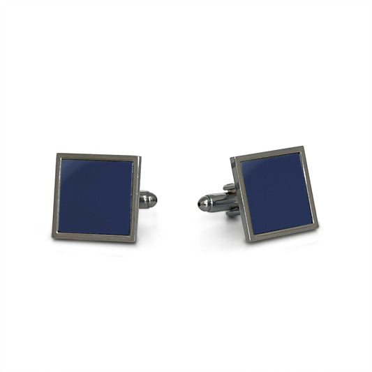 Michael Tabor, Derrick Smith & Susan Magnier Cufflinks - Cufflinks - Hacked Up
