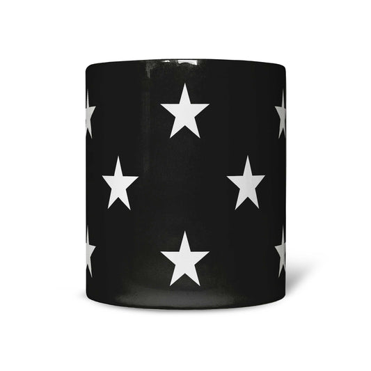Rocket Racing Club Full Colour Mug - Mug - Hacked Up