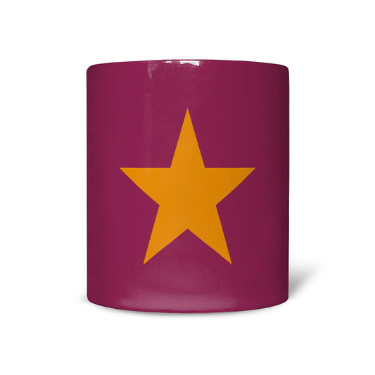 National Hunt Racing Enthusiasts Full Colour Mug - Mug - Hacked Up