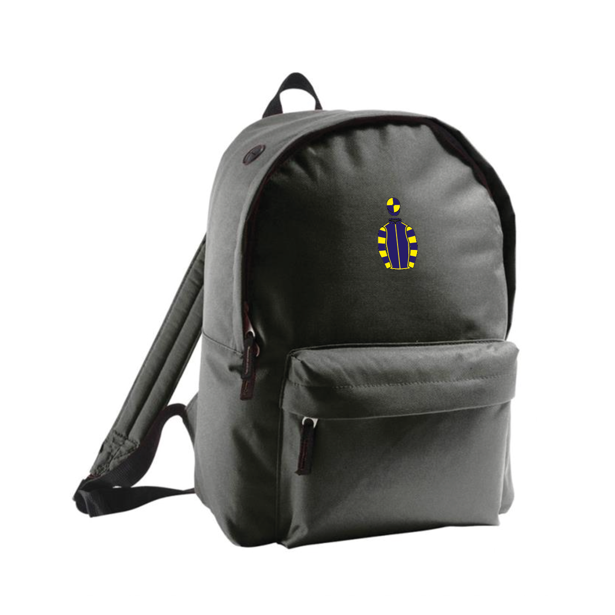 Matt Watkinson Racing Club Backpack - Hacked Up