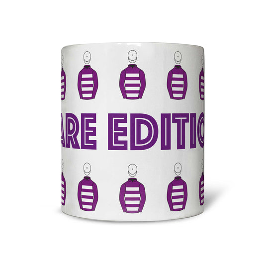 Pay The Bill Syndicate Mug with Name - Hacked Up