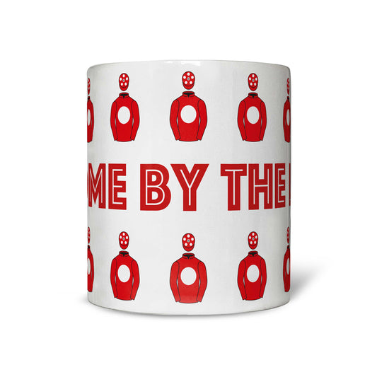 Sean O'Driscoll Mug with Name - Hacked Up