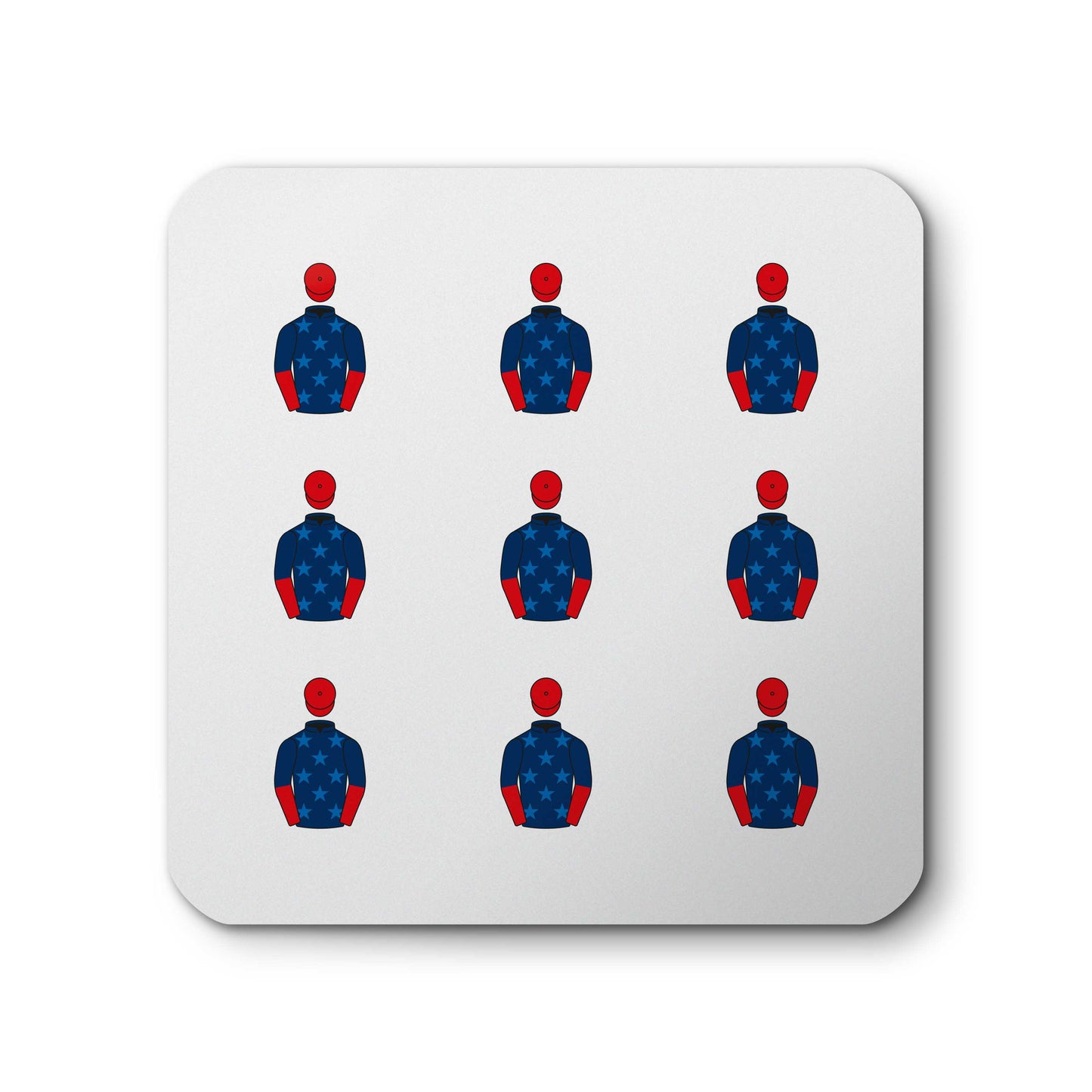 The Brooks Famly and J Kyle Coaster - Coaster - Hacked Up