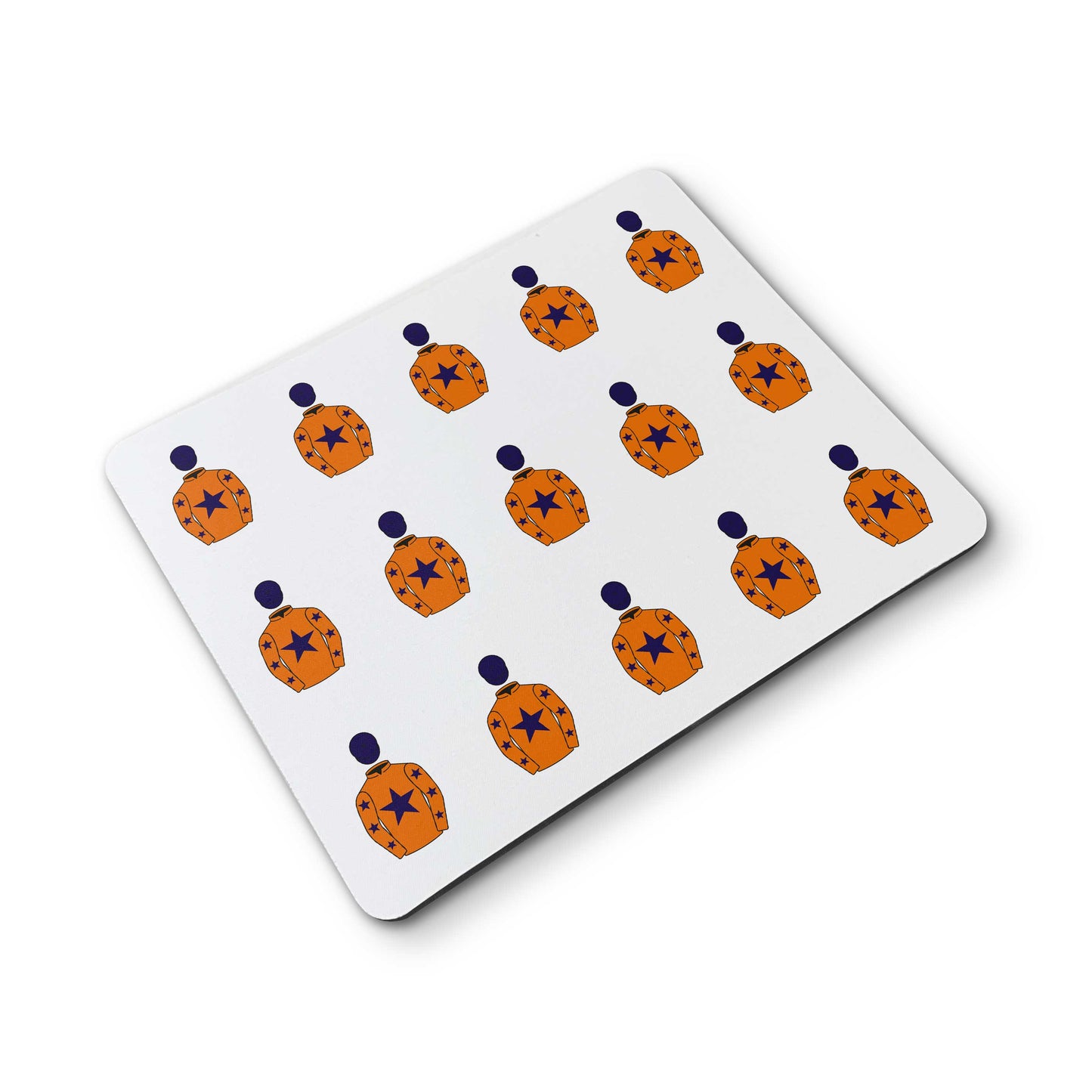 Bryan Drew Mouse Mat - Mouse Mat - Hacked Up