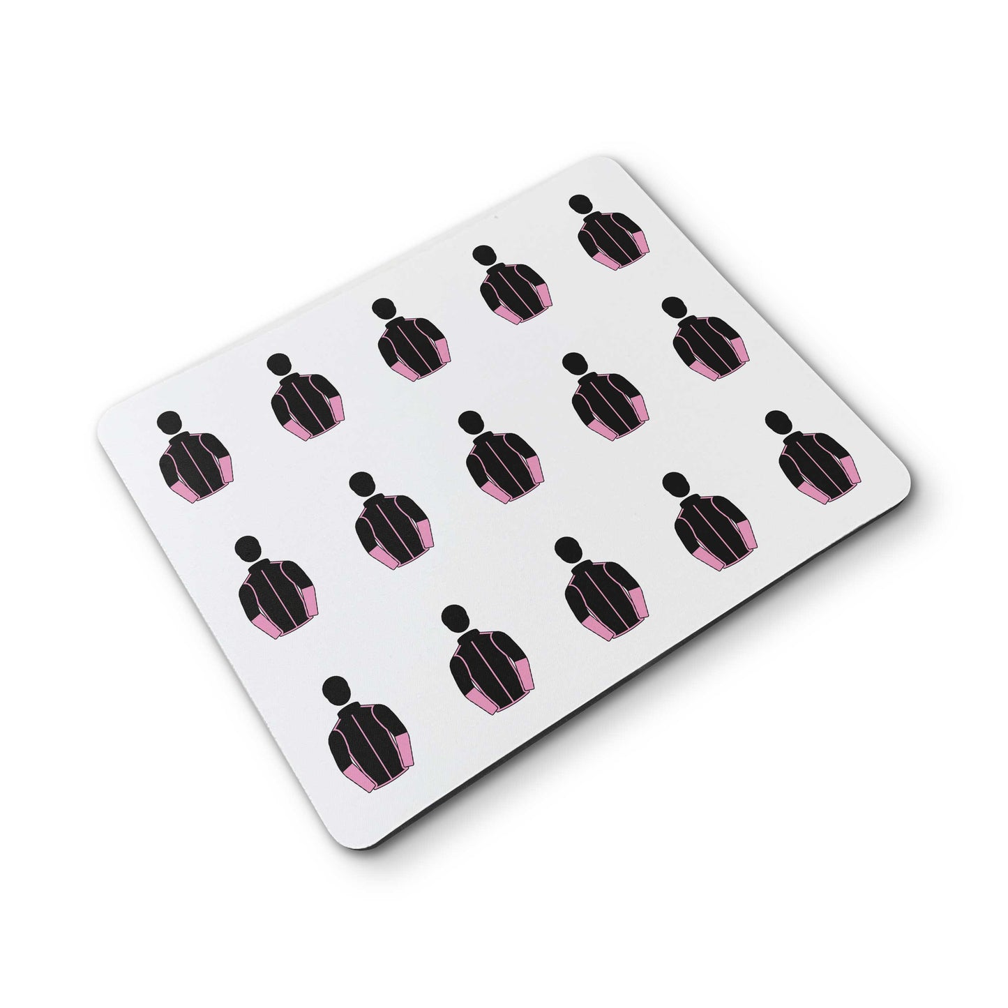 Claudio Michael Grech Mouse Mat - Mouse Mat - Hacked Up