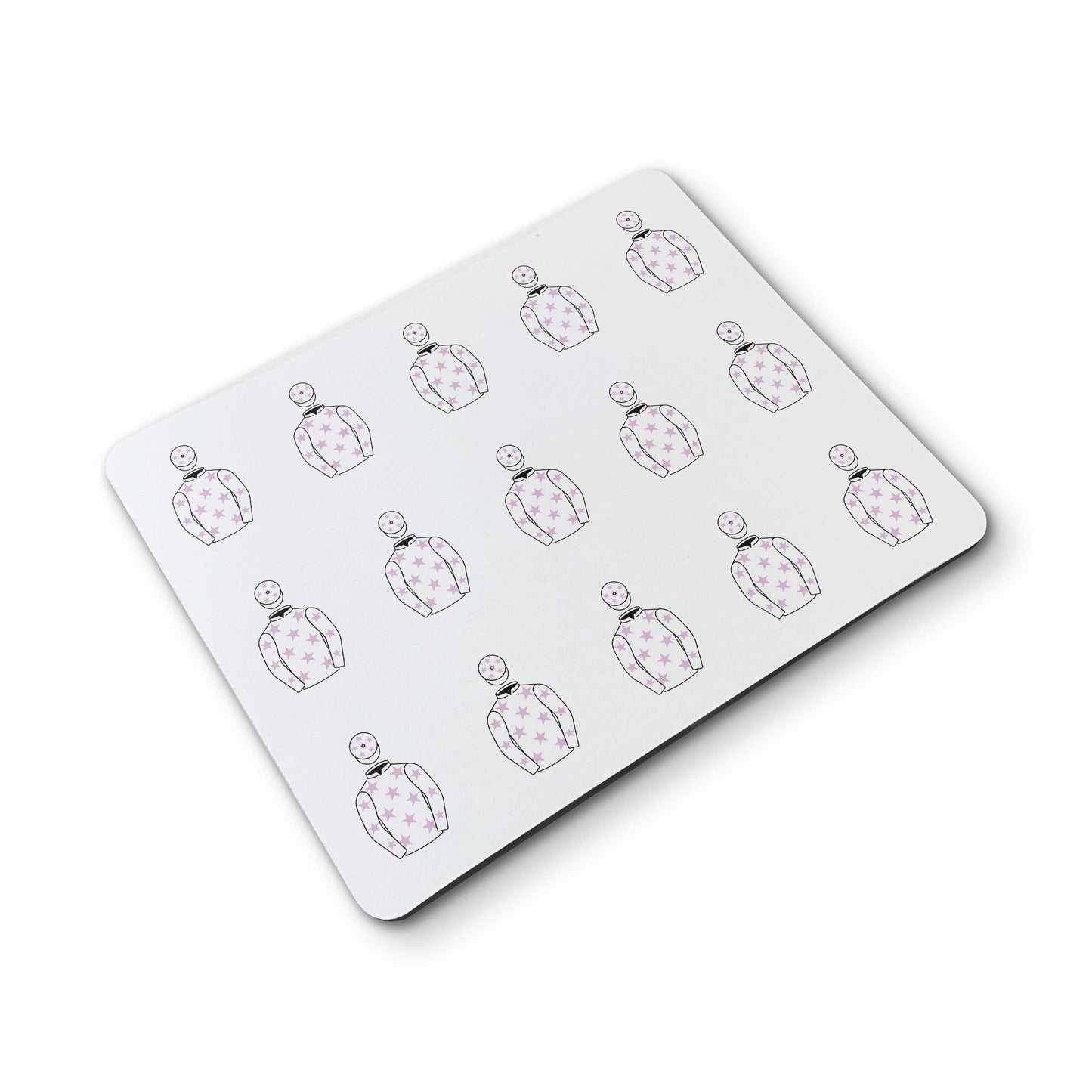 Gay Smith Mouse Mat - Mouse Mat - Hacked Up