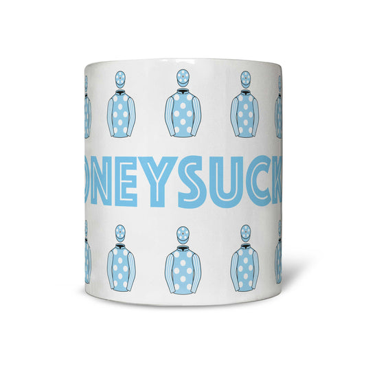 Kenneth Alexander Mug with Name - Hacked Up