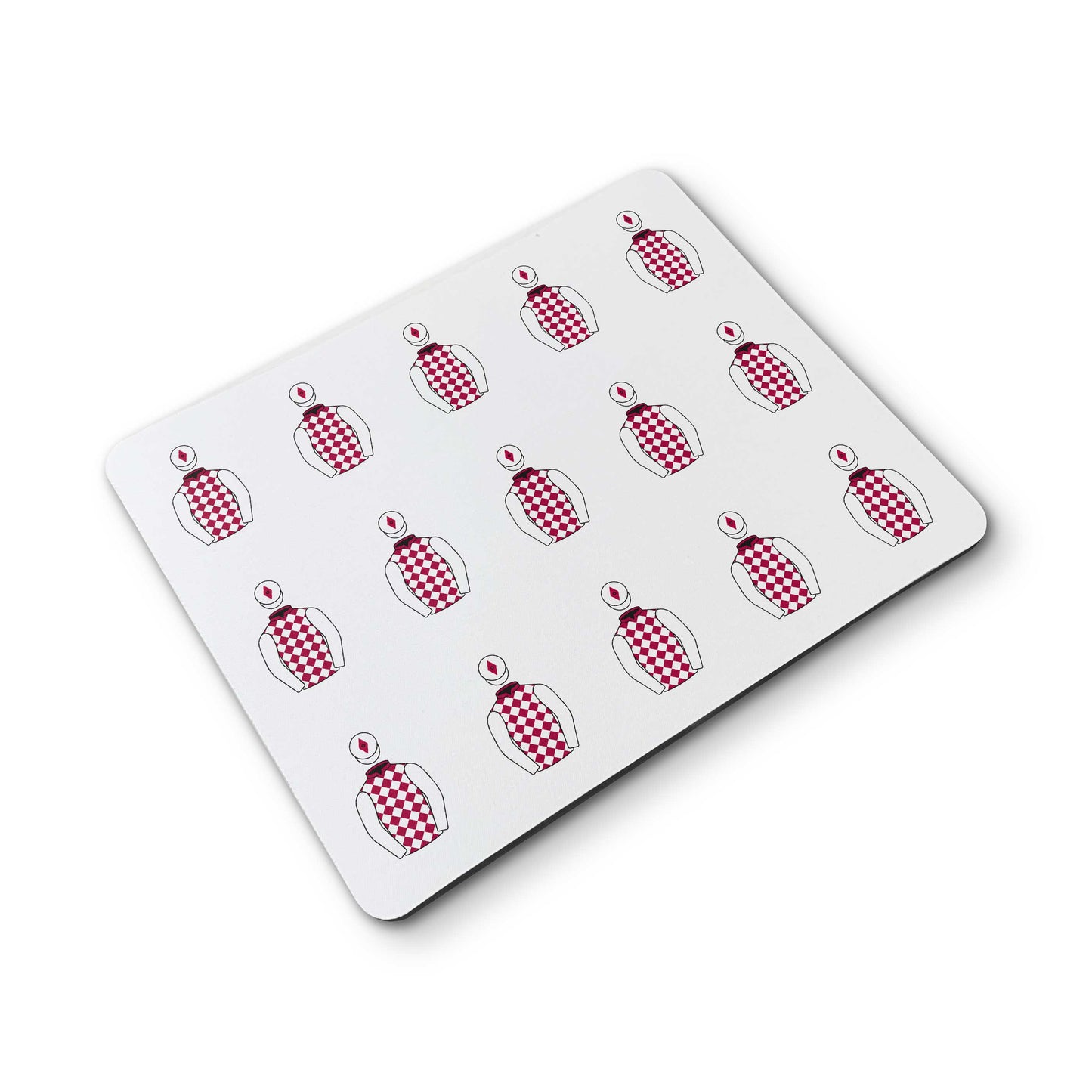 Martin McDonagh And Paul G Murphy And M J NixonMouse Mat - Mouse Mat - Hacked Up
