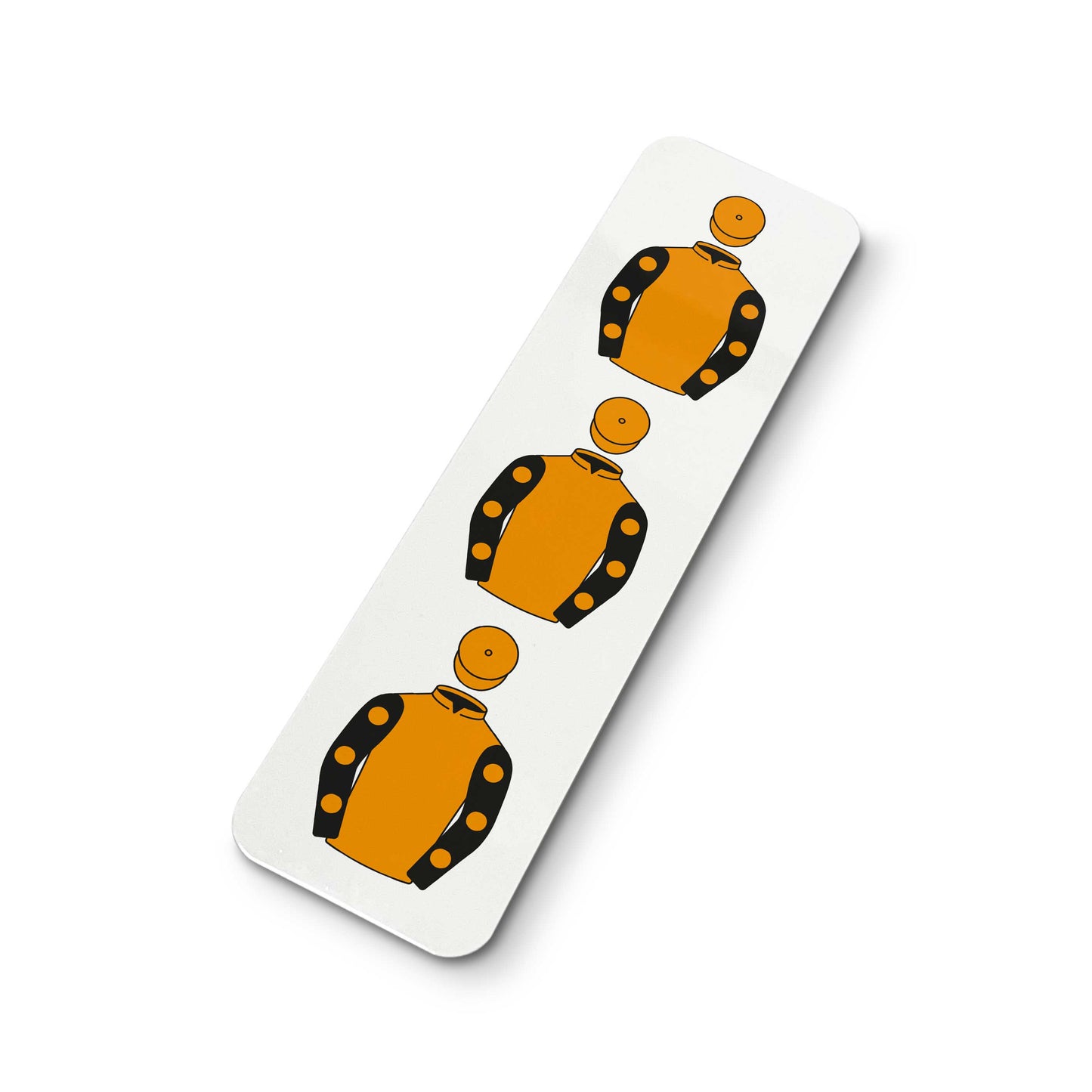 Hanky Panky Partnership Bookmark - Bookmark - Hacked Up