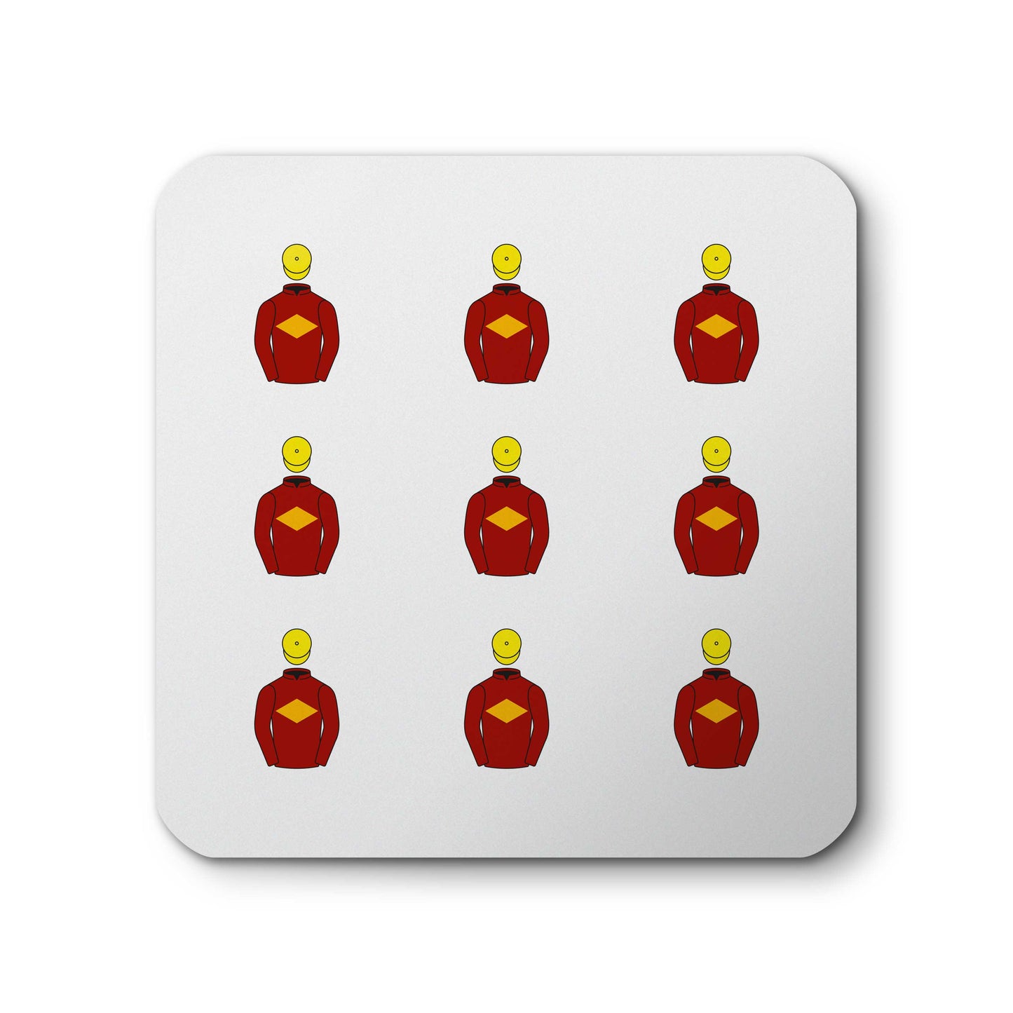 Noel le Mare Coaster - Coaster - Hacked Up