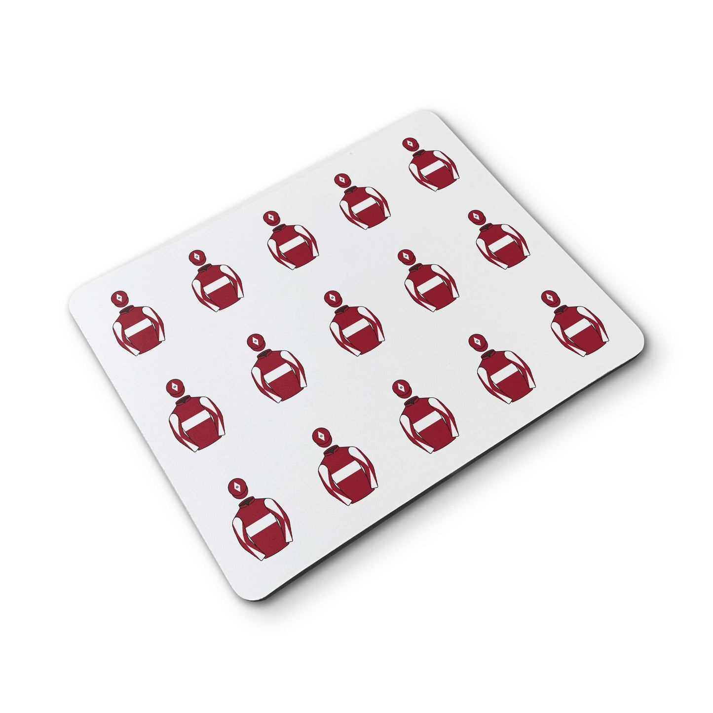 P Hickey Mouse Mat - Mouse Mat - Hacked Up