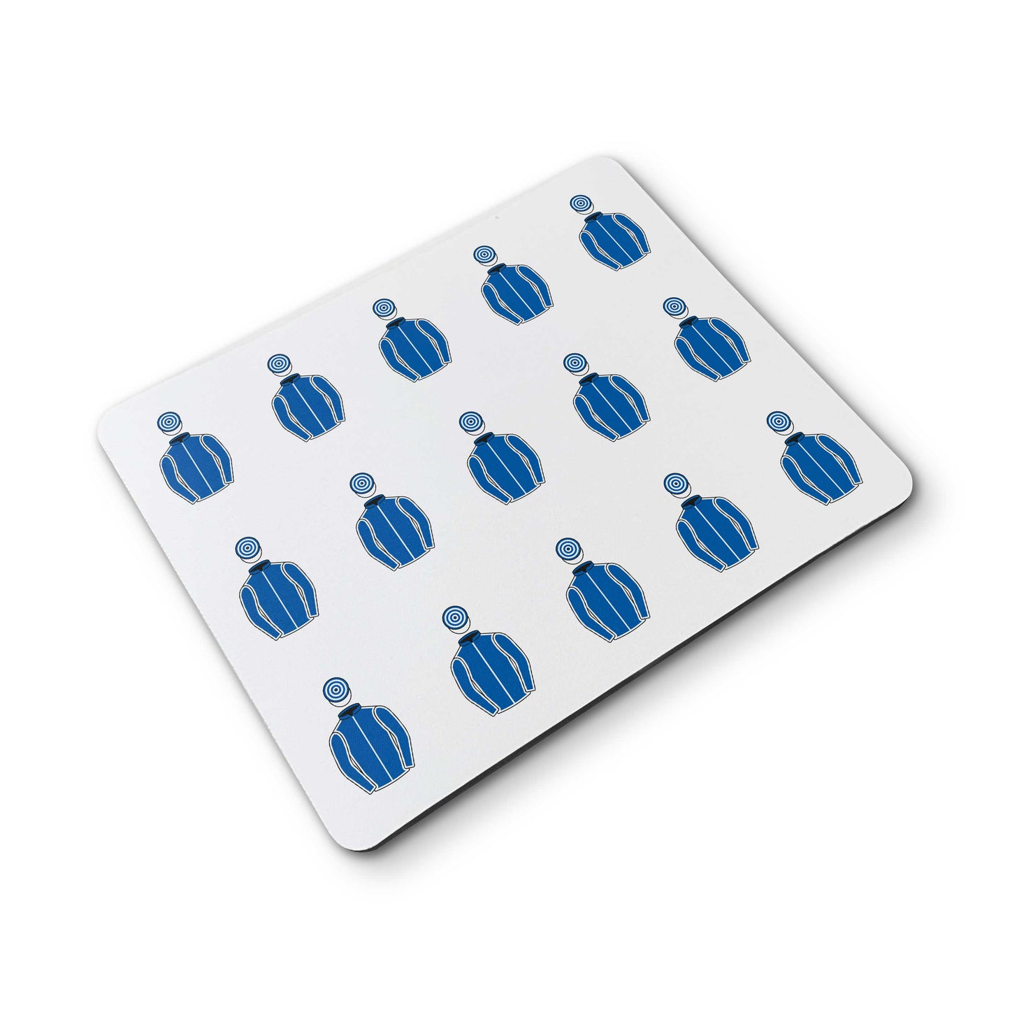 Tony Bloom Mouse Mat - Mouse Mat - Hacked Up