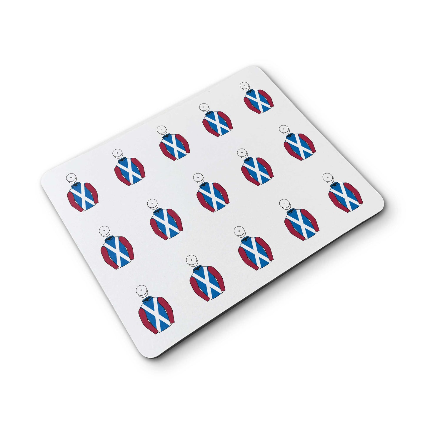 Two Golf Widows Mouse Mat - Mouse Mat - Hacked Up