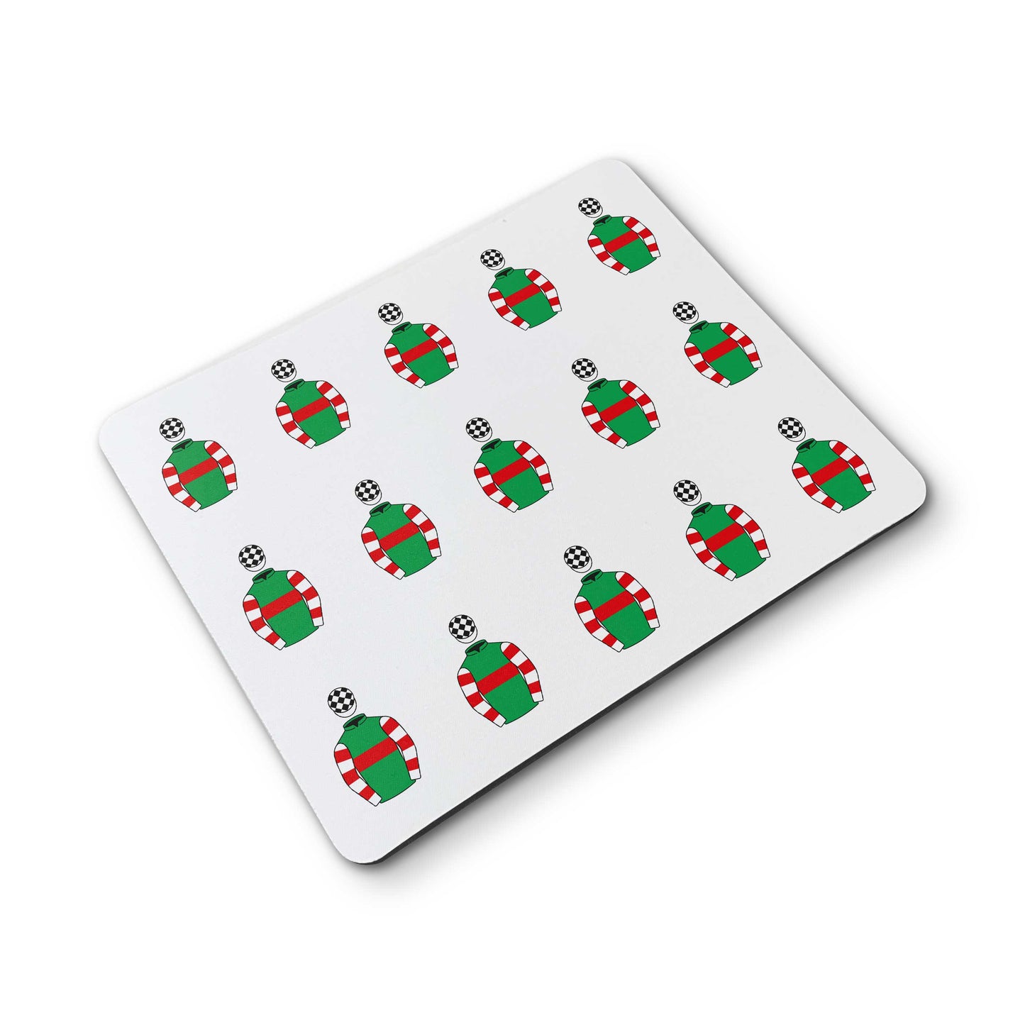 Vivian Healy Mouse Mat - Mouse Mat - Hacked Up