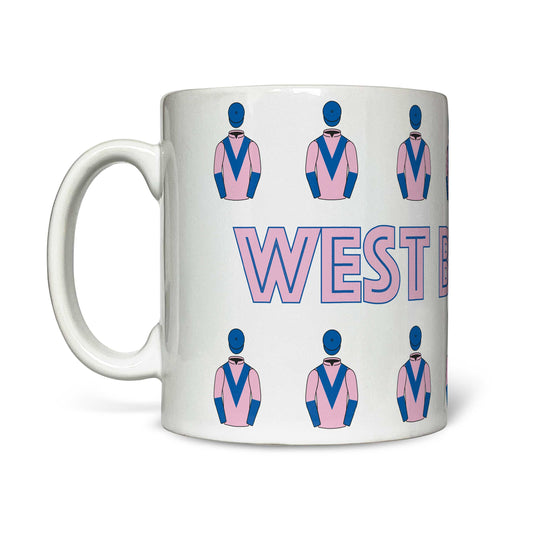 The Grand National Festival 2023 Winners Mugs with Name
