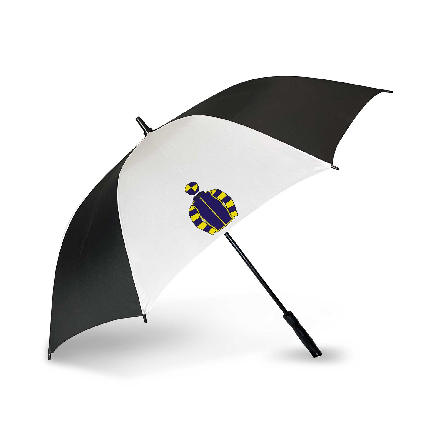 Matt Watkinson Racing Club Umbrella - Umbrella - Hacked Up