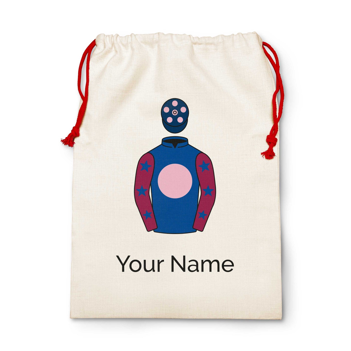 Andrew Gemmell Christmas Sack - Christmas Sack - Hacked Up