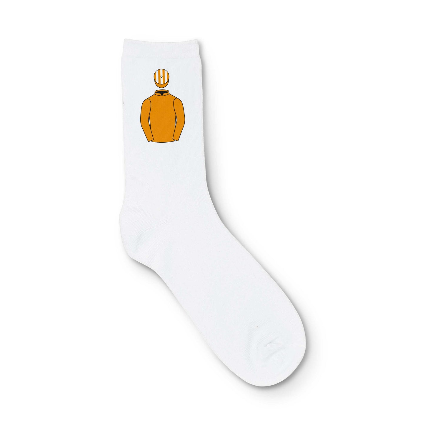 Aidan J O Ryan Printed Sock - Printed Sock - Hacked Up