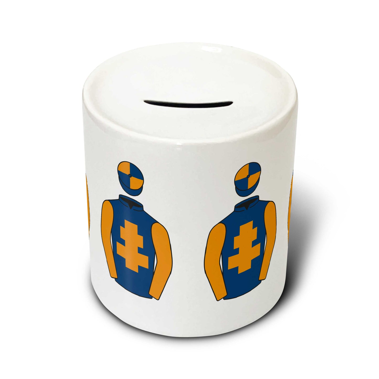 Albert Dravins And Eamonn Scanlon Money Box - Money Box - Hacked Up