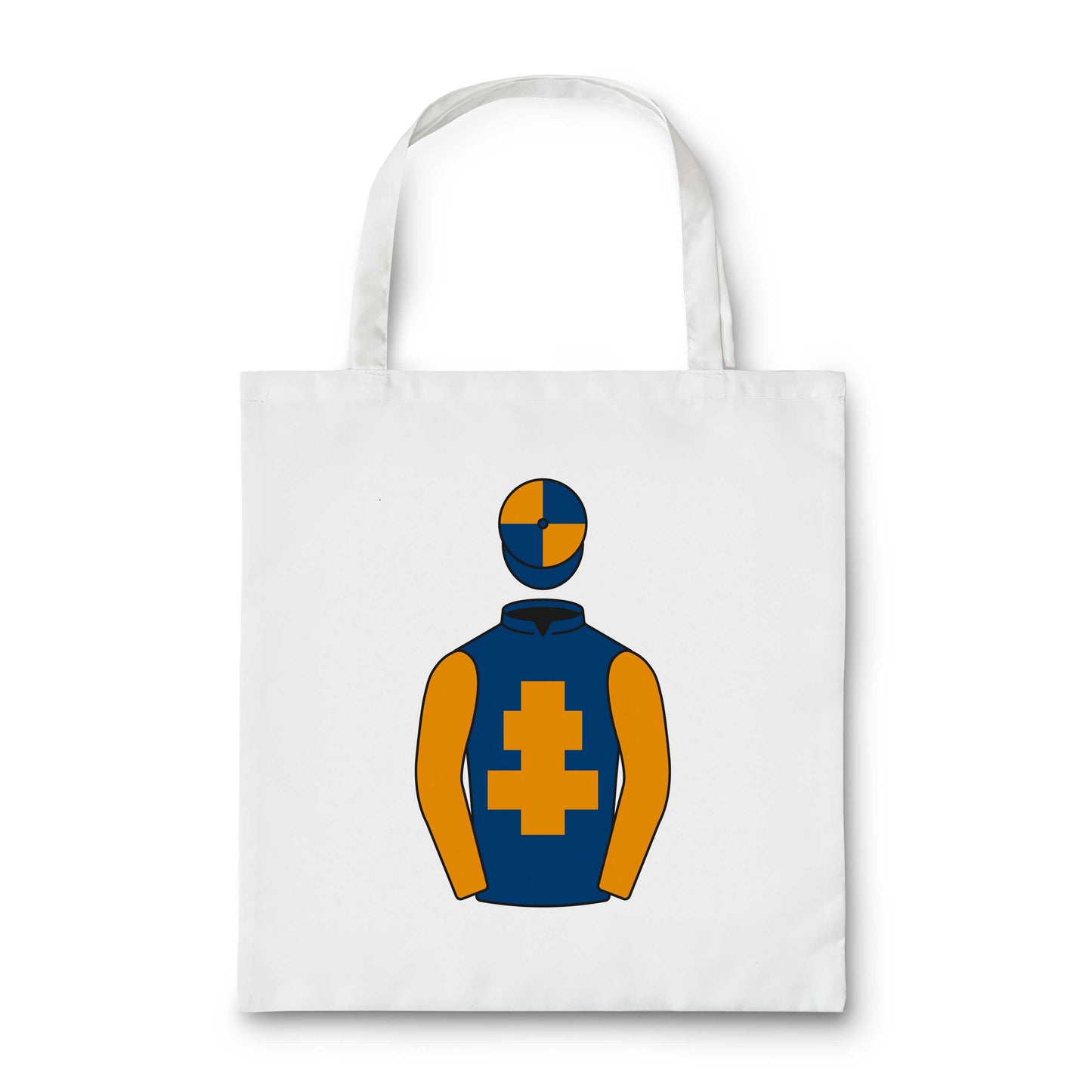 Albert Dravins And Eamonn Scanlon Tote Bag - Tote Bag - Hacked Up