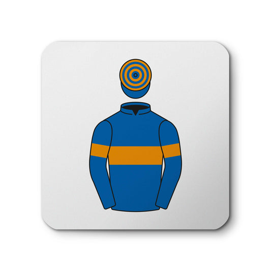 Andy Bell And Fergus Lyons Coaster - Coaster - Hacked Up