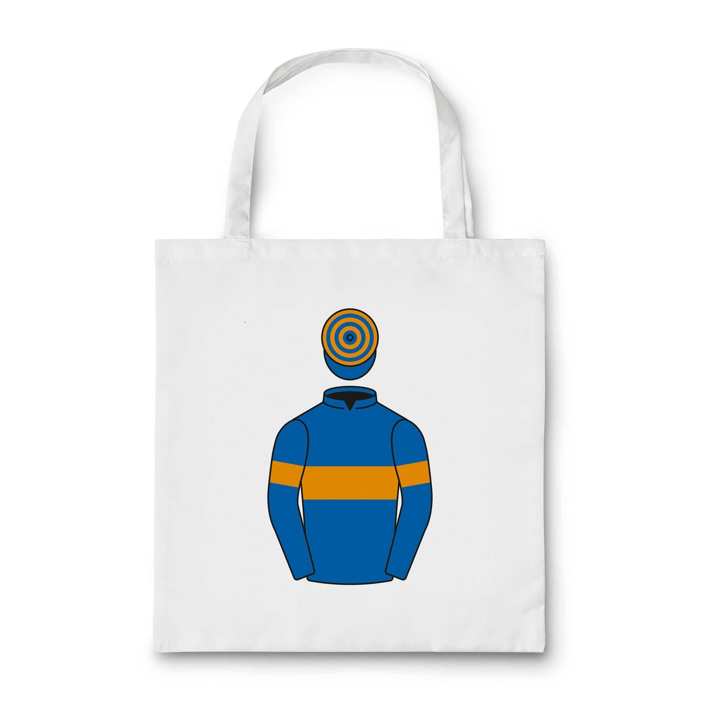 Andy Bell And Fergus Lyons Tote Bag - Tote Bag - Hacked Up