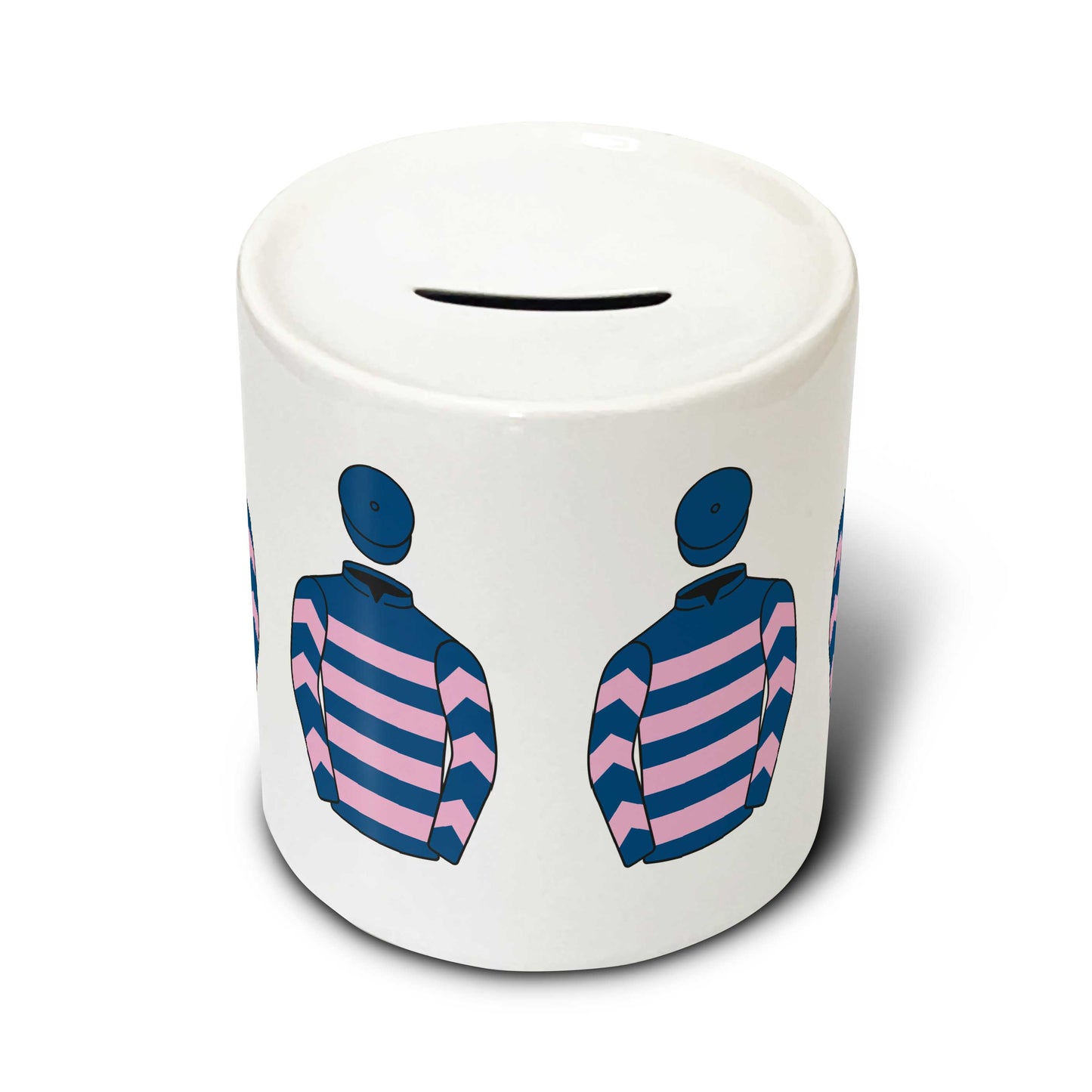 Ashley Head Money Box - Money Box - Hacked Up