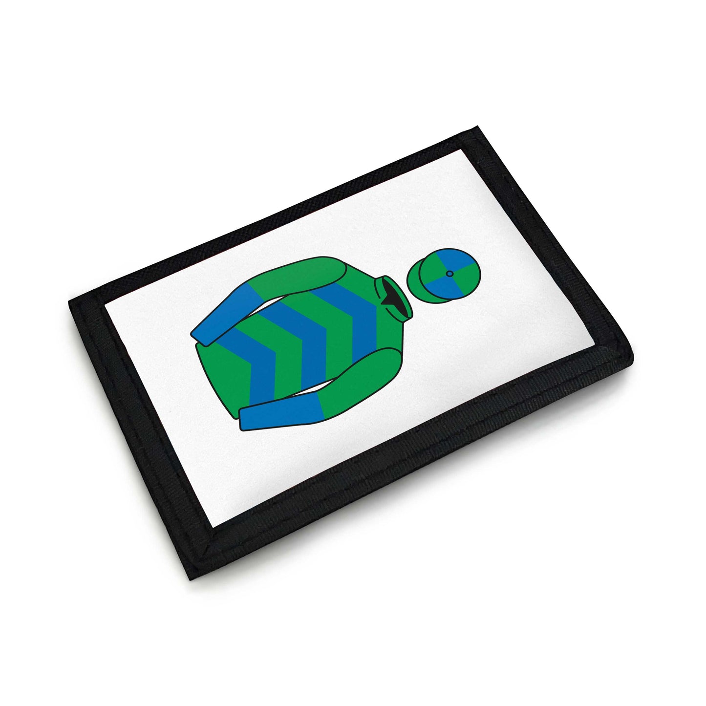 Mrs Alurie O Sullivan Wallet - Wallet - Hacked Up