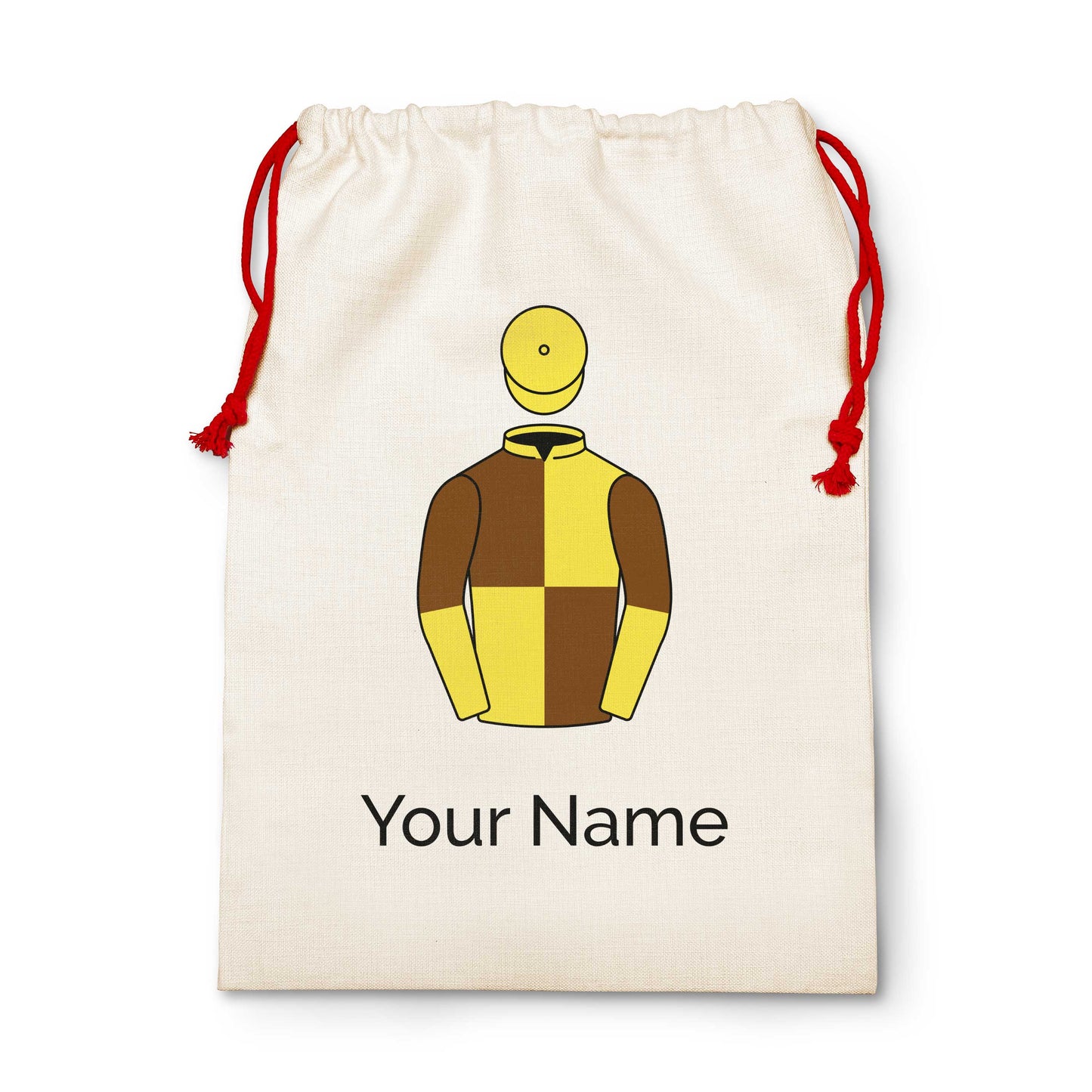 Mrs Audrey Turley Christmas Sack - Christmas Sack - Hacked Up